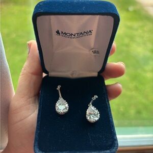 Montana Silversmiths Earrings